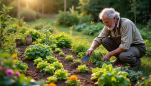 découvrez comment les pratiques agroécologiques traditionnelles contribuent à la préservation de la biodiversité des semences anciennes, assurant un patrimoine agricole durable et respectueux de l'environnement.