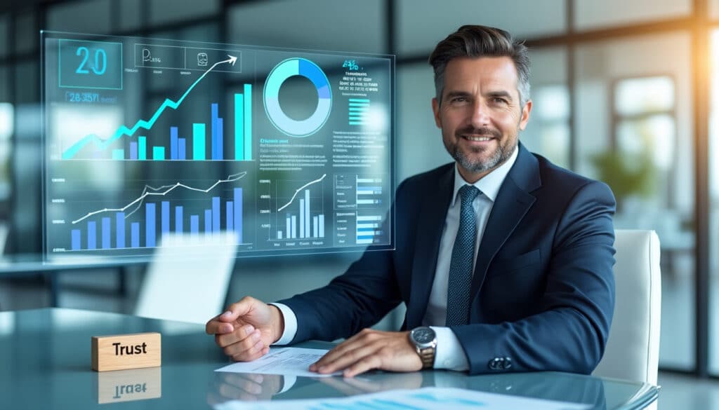 assurez la sécurité financière de votre entreprise en prévenant l'insolvabilité de vos partenaires commerciaux grâce à une assurance crédit adaptée et performante.