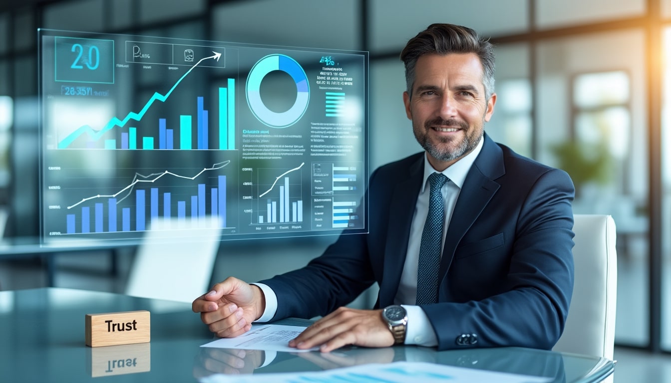 assurez la sécurité financière de votre entreprise en prévenant l'insolvabilité de vos partenaires commerciaux grâce à une assurance crédit adaptée et performante.