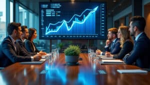 découvrez comment l'analyse des comités d'investissement conduit à un accroissement du taux de rentabilité interne, optimisant ainsi vos décisions financières et maximisant la performance de vos projets d'investissement.