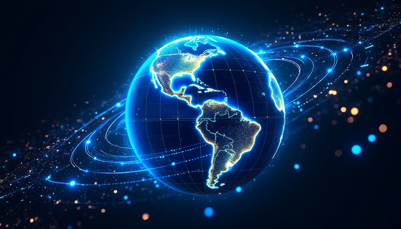 optimisez la distribution de contenu statique à l'échelle mondiale grâce à des nœuds périphériques de réseau qui accélèrent la livraison pour une expérience utilisateur améliorée.
