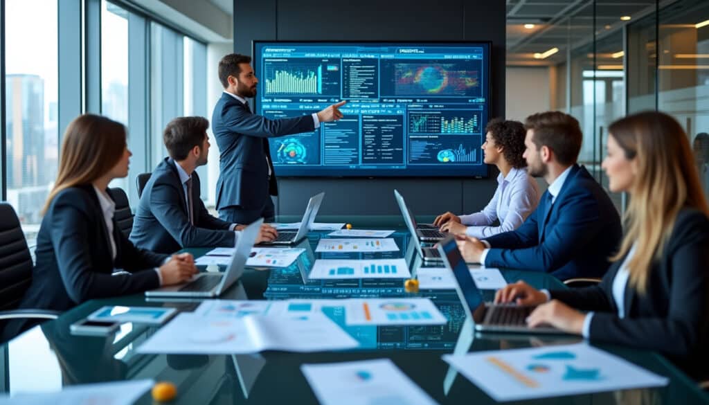 découvrez comment élaborer un plan de continuité d'activité efficace, conforme aux exigences de l'audit de gestion des risques opérationnels, pour assurer la résilience et la pérennité de votre entreprise.
