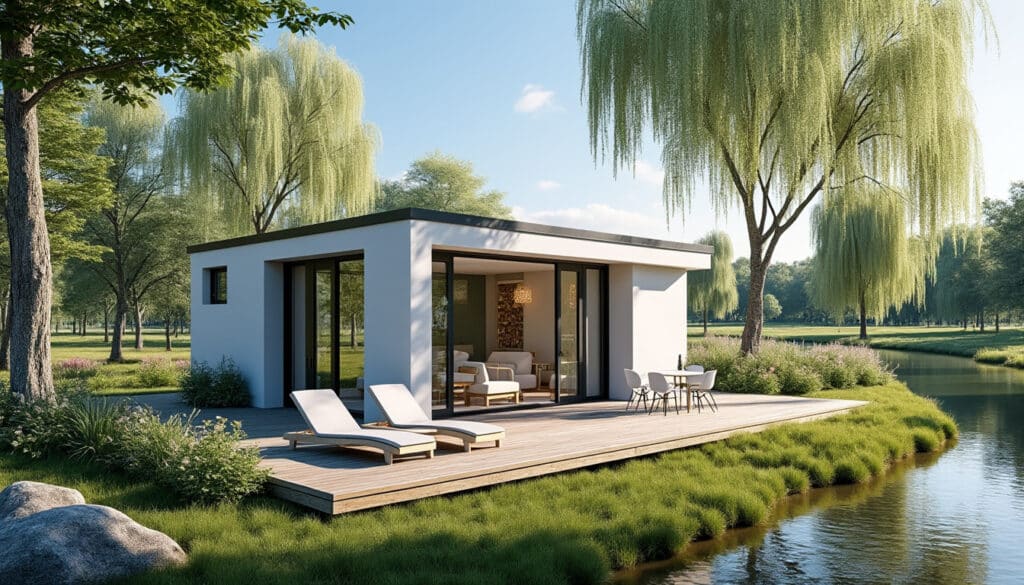 découvrez tout ce qu'il faut savoir avant d'acheter un mobil-home en loire-atlantique : conseils, démarches et meilleures offres pour un investissement réussi.