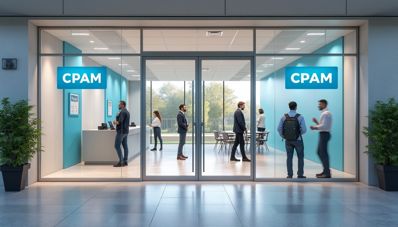 découvrez toutes les démarches et les coordonnées pour contacter la cpam de loire-atlantique. facilitez vos démarches de santé et trouvez rapidement l'adresse de votre caisse primaire d'assurance maladie.