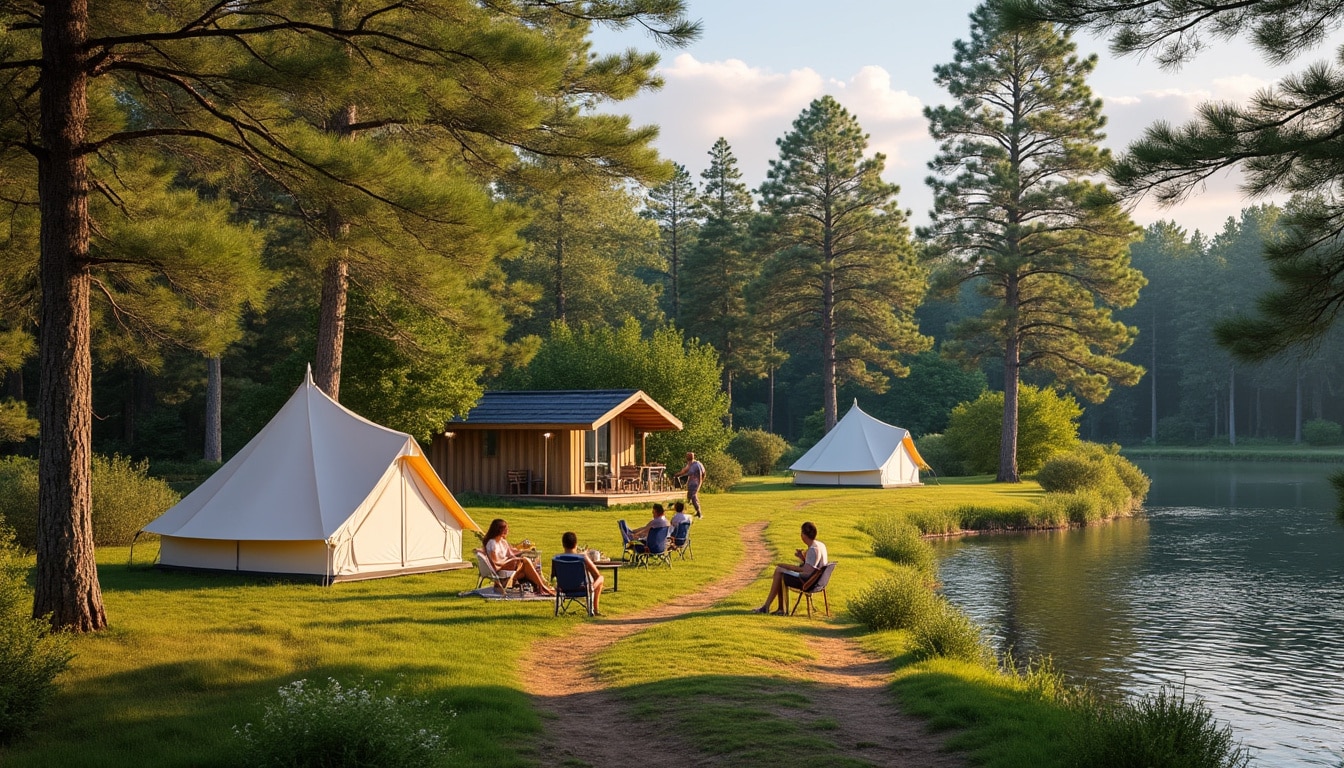 découvrez où loger pas cher en loire-atlantique pour un camping agréable et économique. trouvez les meilleurs emplacements et astuces pour un séjour réussi.