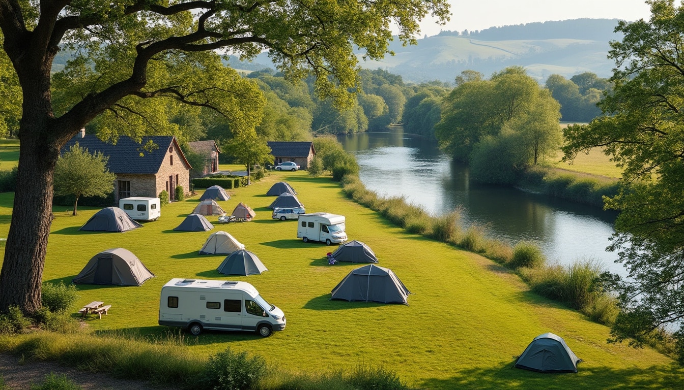 découvrez les meilleurs campings pas chers en loire-atlantique pour des vacances conviviales et économiques. trouvez où loger facilement pour profiter de la région.