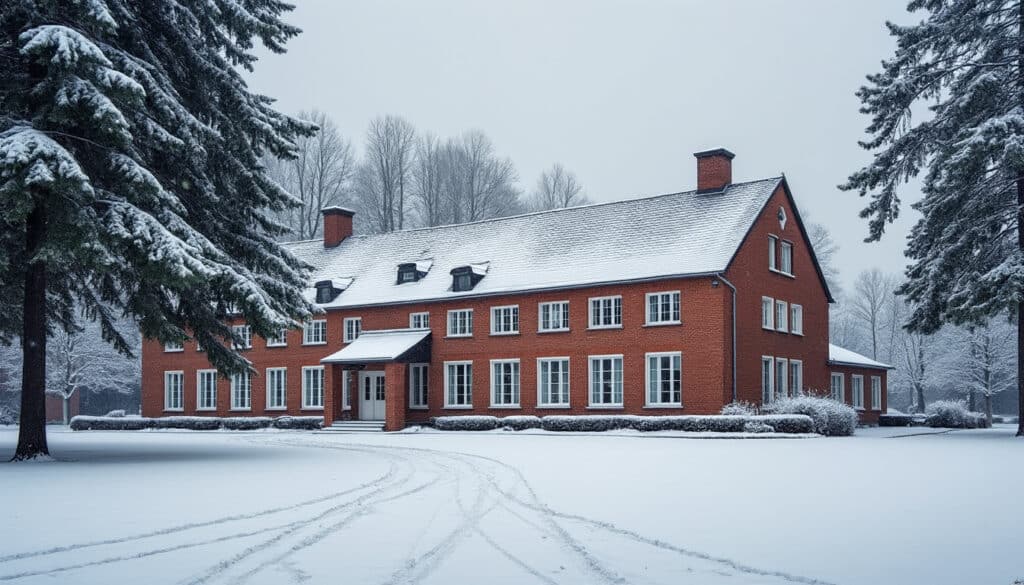 découvrez les prévisions météorologiques pour la loire-atlantique et les conditions de neige, ainsi que les informations utiles pour les écoles de la région.
