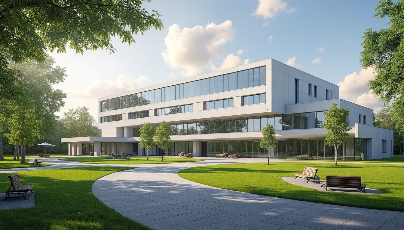 découvrez un aperçu complet de l'epsylan, établissement psychiatrique situé dans le nord de la loire-atlantique, spécialisé dans les soins et accompagnements en santé mentale.
