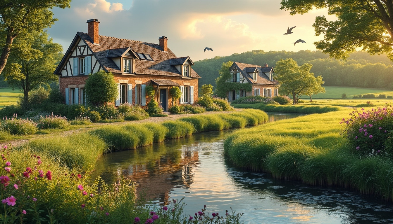 découvrez le guide complet des gîtes de france en loire-atlantique pour trouver des hébergements authentiques et confortables adaptés à toutes vos envies de séjour.