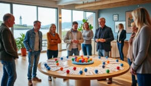 découvrez tout ce qu'il faut savoir sur le loto en loire-atlantique : règles, lieux de jeu, cagnottes et astuces pour maximiser vos chances.