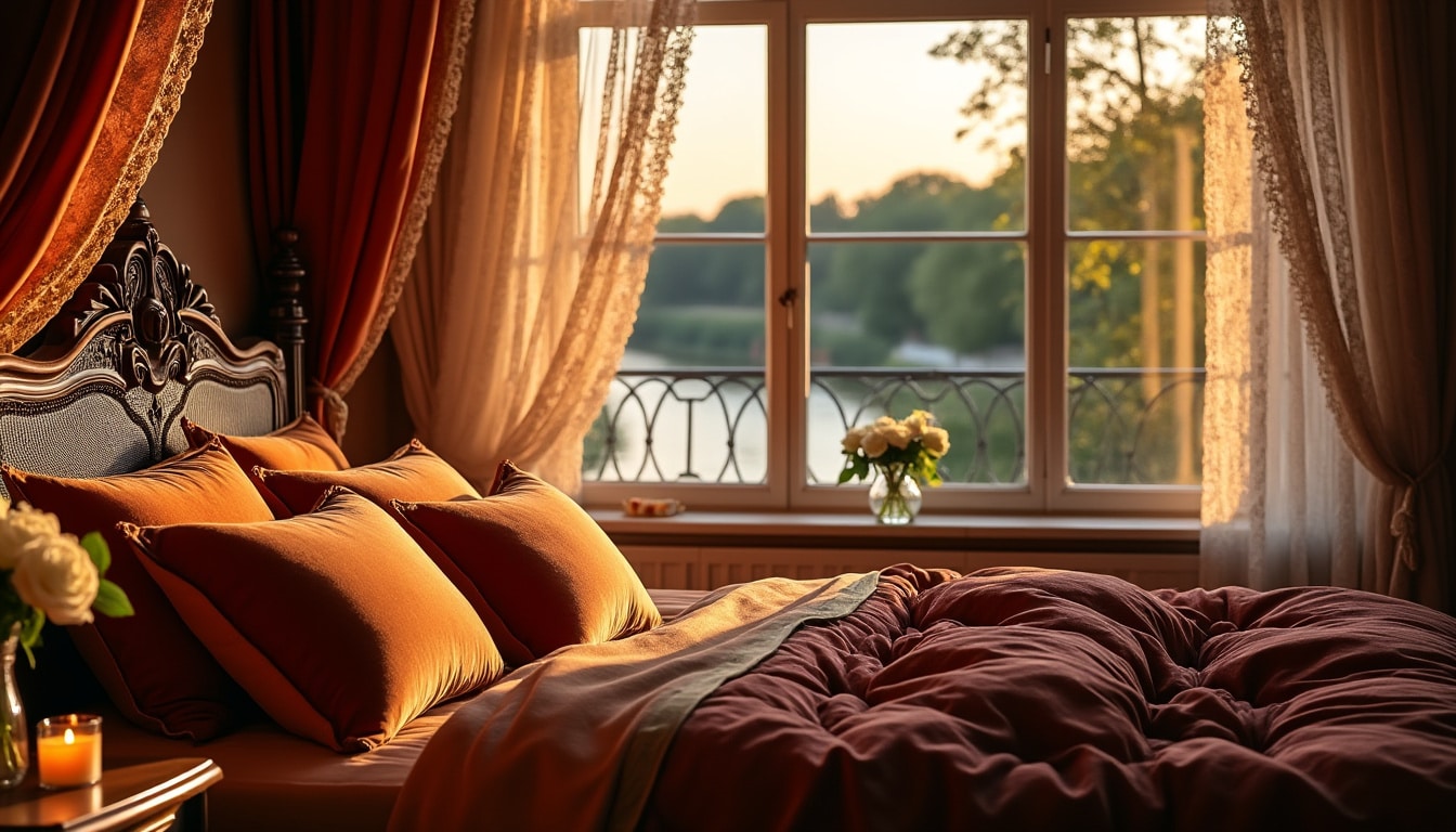 découvrez notre guide complet des love rooms en loire-atlantique pour une escapade romantique inoubliable. idées, conseils et adresses incontournables.