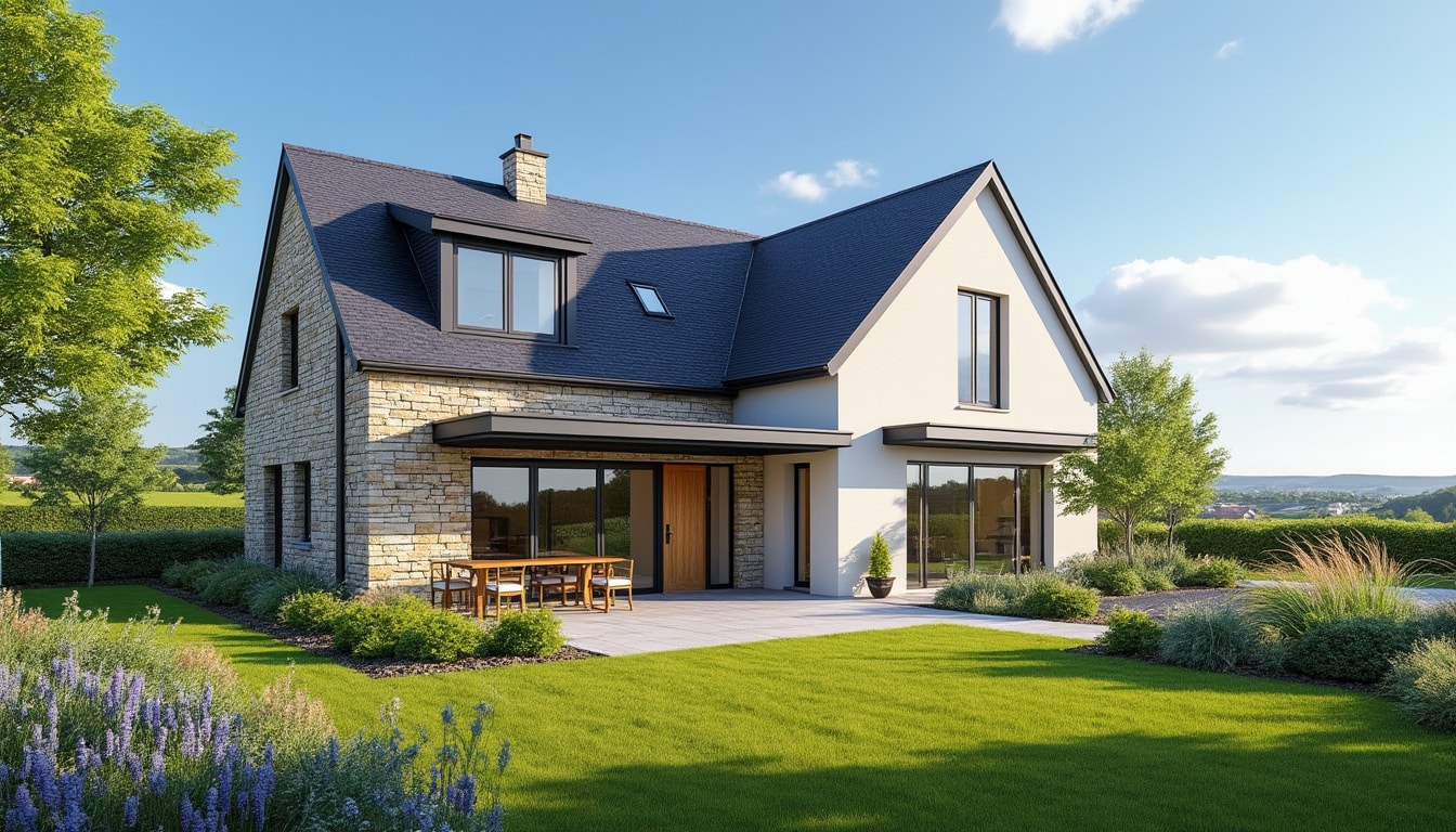 découvrez les meilleures annonces de maisons à vendre en loire-atlantique. trouvez votre future maison parmi une sélection variée et actualisée régulièrement.