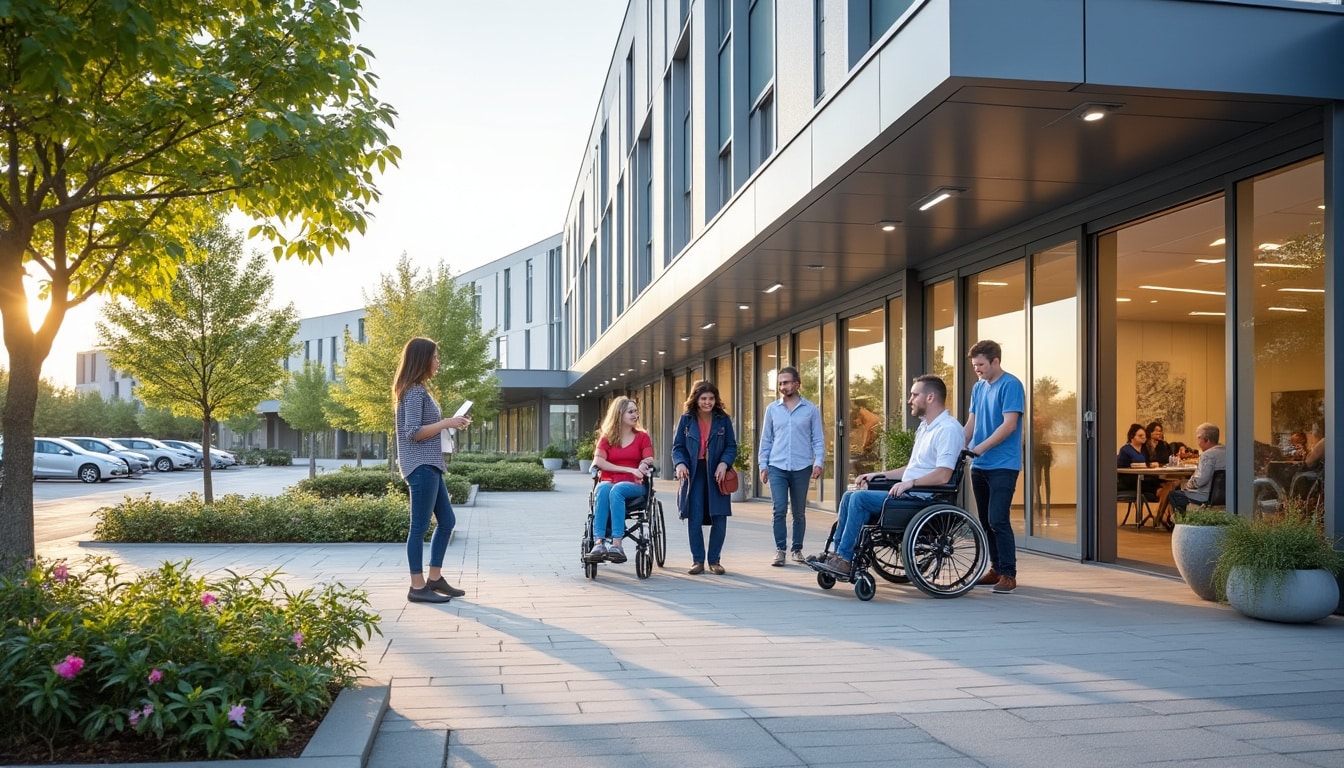 découvrez tout ce qu'il faut savoir sur la maison départementale des personnes handicapées en loire-atlantique : services, aides, démarches et accompagnement personnalisé.