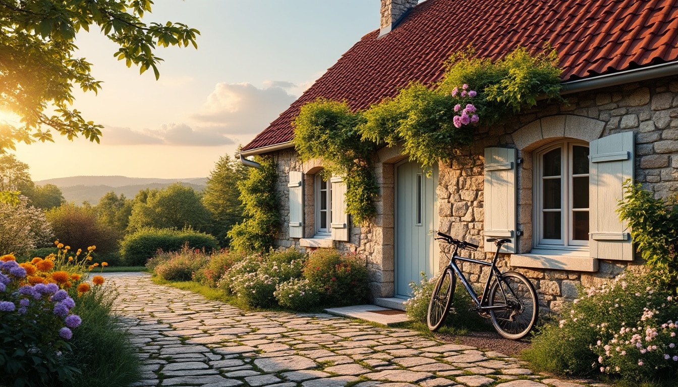 découvrez tout ce que vous devez savoir sur la location de maison en loire-atlantique : conseils, astuces et informations clés pour trouver votre logement idéal.