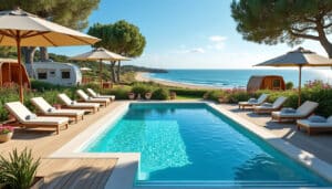 découvrez les meilleurs campings en loire-atlantique en bord de mer avec piscine pour un séjour inoubliable. guide des emplacements, services et activités pour toute la famille.