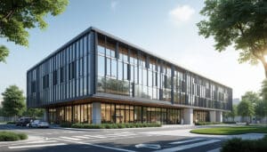 découvrez l'hôtel du département de loire-atlantique : plan d'accès, informations pratiques et services proposés pour mieux vous orienter.