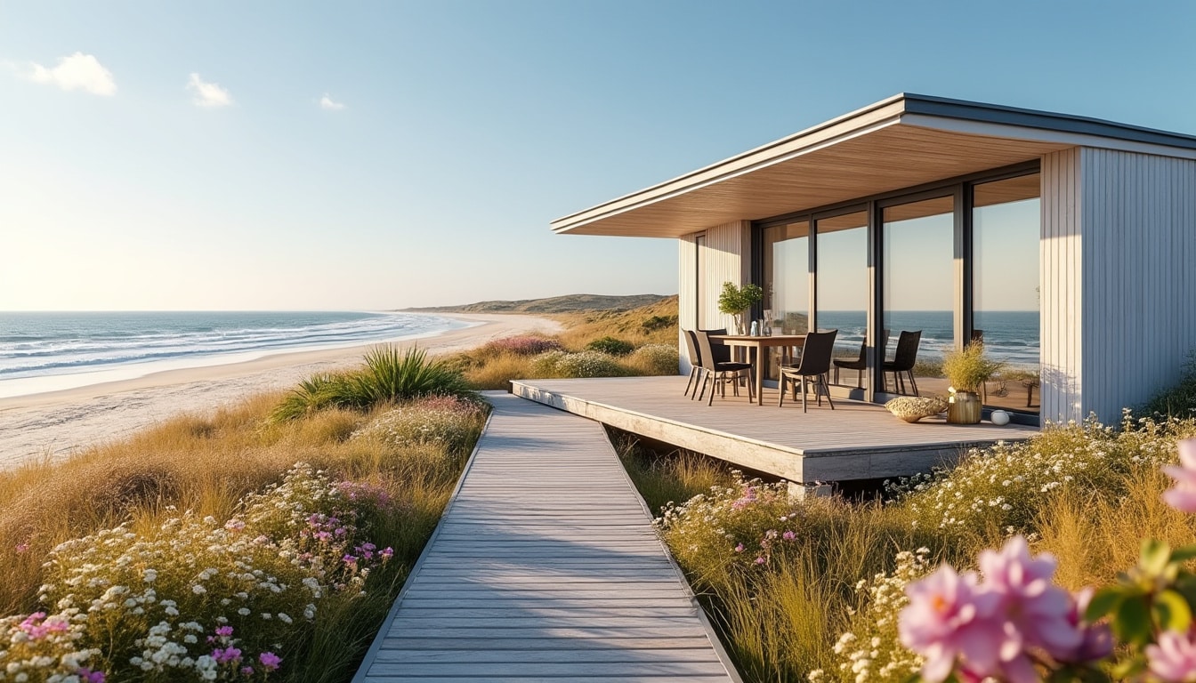 découvrez notre guide complet pour la location de mobil homes en loire-atlantique en bord de mer. trouvez le logement idéal pour vos vacances entre confort et nature.