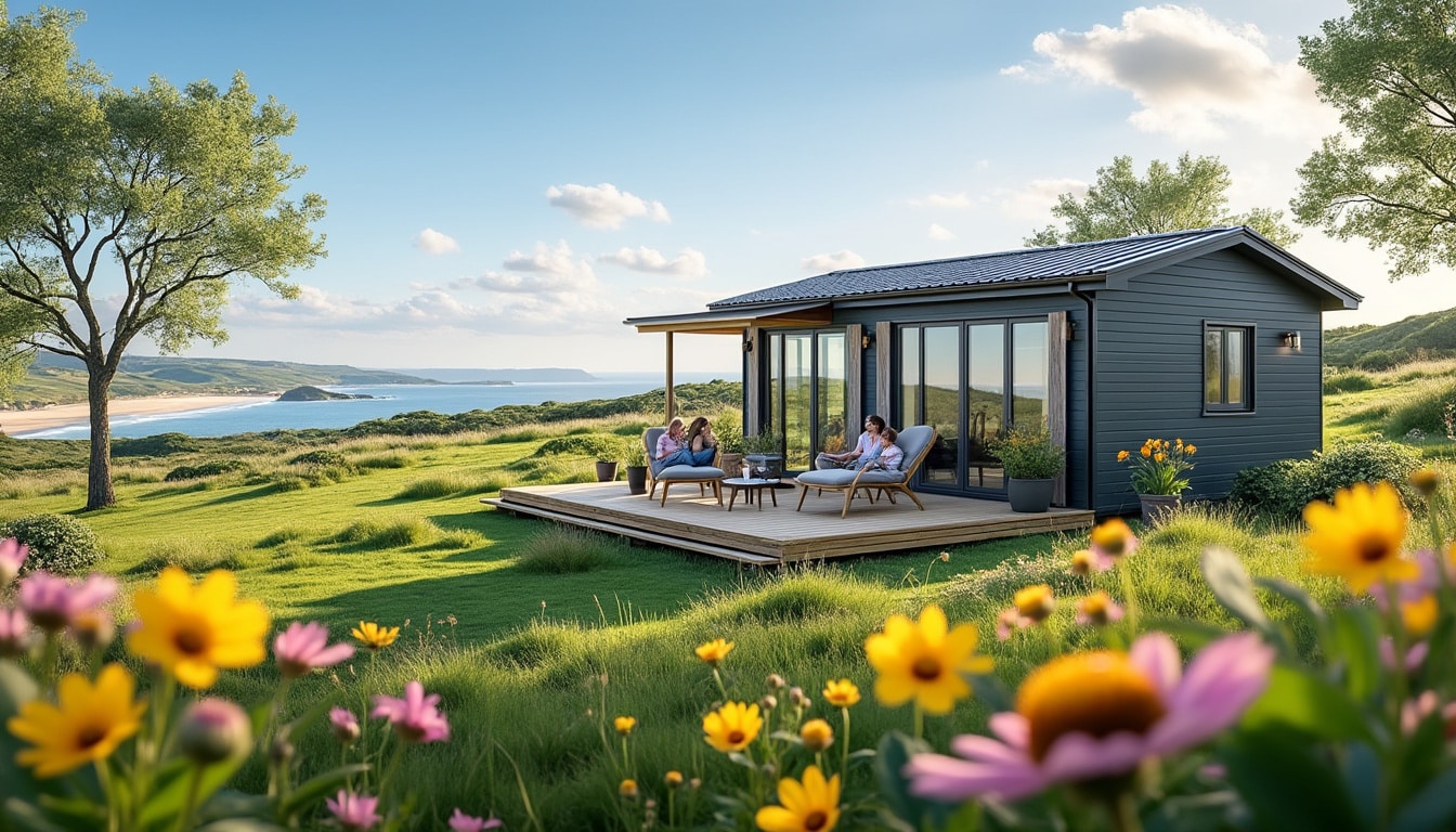 découvrez tout ce qu'il faut savoir sur la location de mobil home en loire-atlantique : conseils, meilleures destinations et astuces pour des vacances réussies.