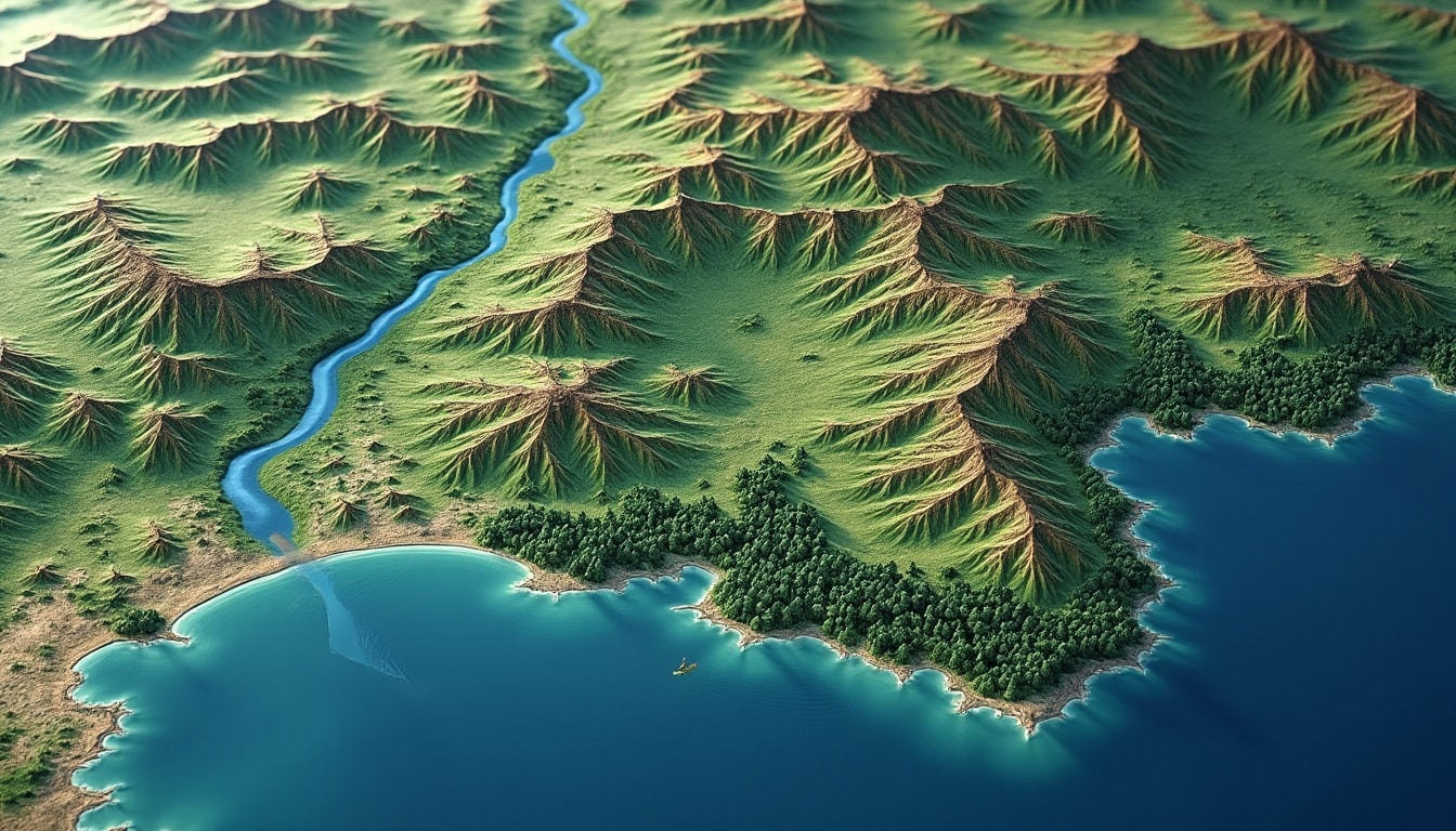 découvrez la carte interactive du code postal de la loire-atlantique ainsi que toutes les informations utiles sur cette région dynamique en france.