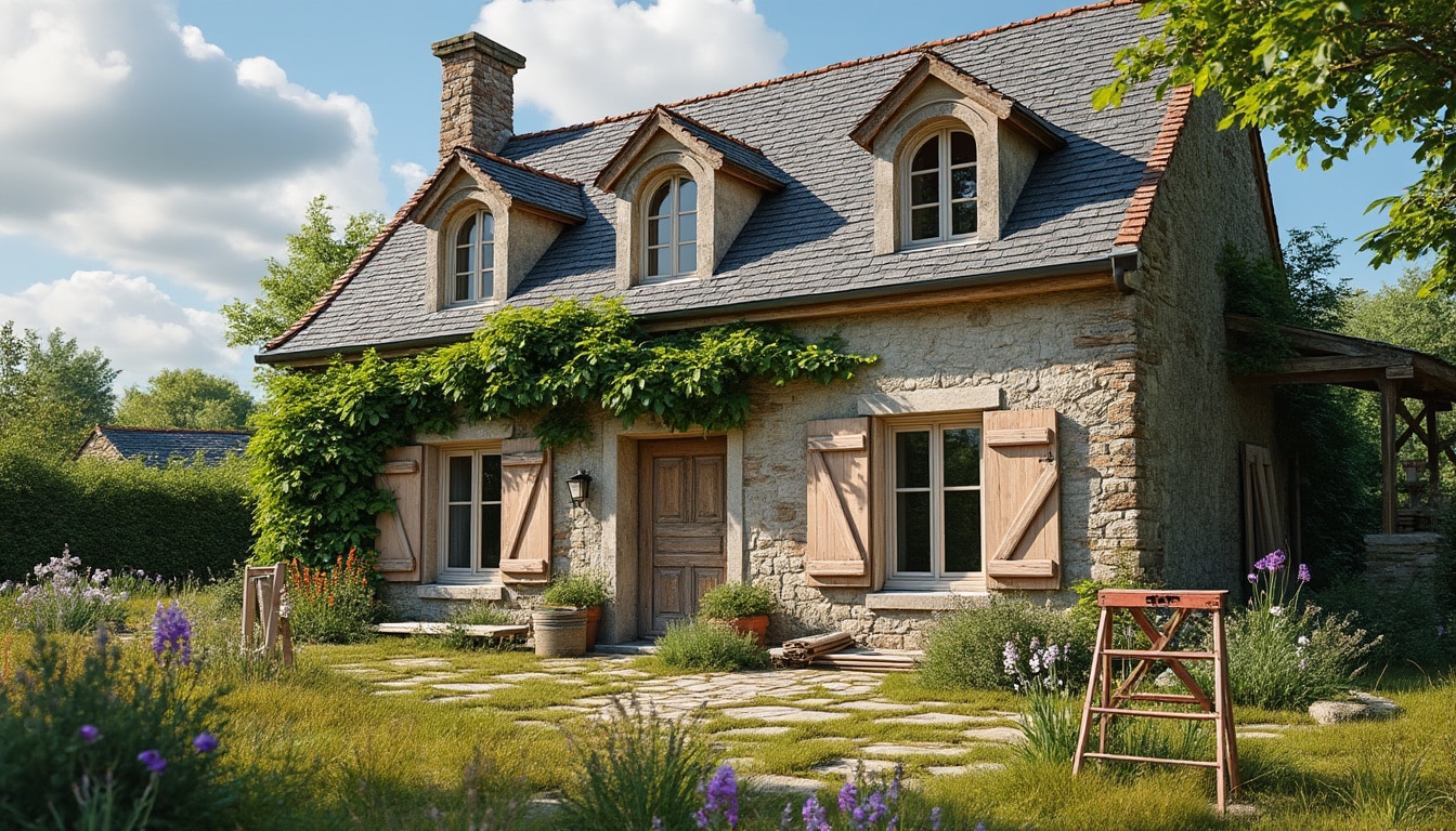 découvrez notre guide complet pour rénover une maison en loire-atlantique : conseils, étapes clés et astuces pour réussir votre projet de rénovation.