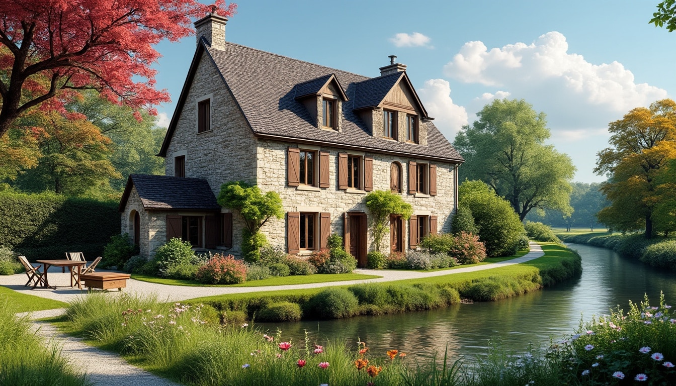 découvrez tout ce qu'il faut savoir sur les maisons en loire-atlantique : conseils, marché immobilier, tendances et astuces pour bien choisir votre logement.
