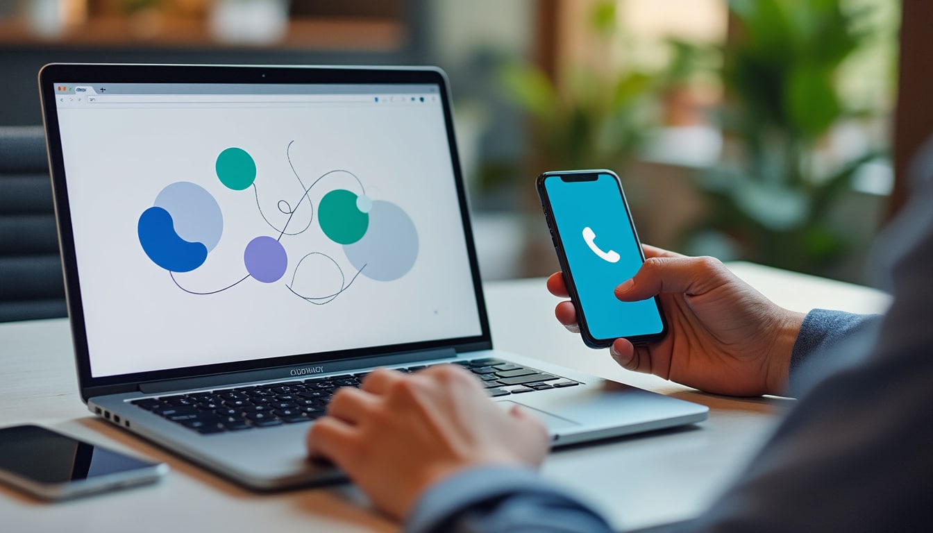 découvrez où trouver rapidement le numéro d’accueil d’une entreprise ou d’un service en quelques clics, grâce à des méthodes simples et efficaces.