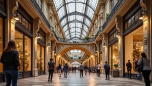 découvrez le passage couvert de nantes : adresse, accès, horaires d’ouverture et tarifs pour préparer votre visite en toute simplicité.