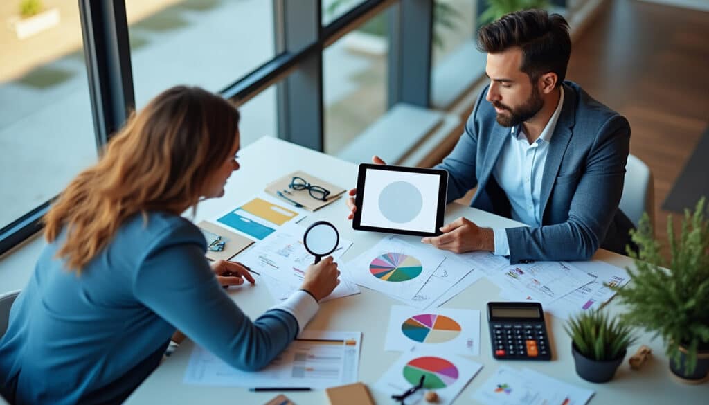 découvrez comment réaliser un audit de valorisation de marque pour votre pme : méthodes, étapes clés et conseils pour estimer sa valeur.