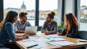 découvrez les bonnes pratiques pour développer votre marque employeur à nantes, attirer les talents et renforcer l’engagement de vos équipes.