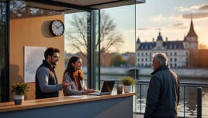 retrouvez les horaires, adresses et contacts des services d’électricité renouvelable à nantes pour trouver rapidement les informations utiles.