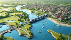 découvrez comment la carte de la loire-atlantique influence les déplacements, l’accès aux services et la vie quotidienne, entre littoral, villes et campagne.
